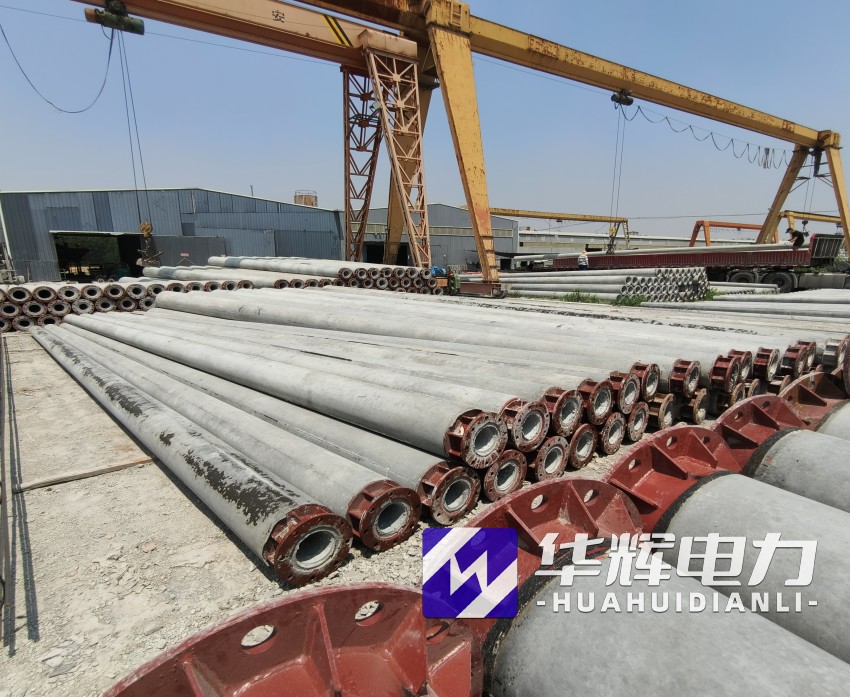 津南21米水泥电线杆