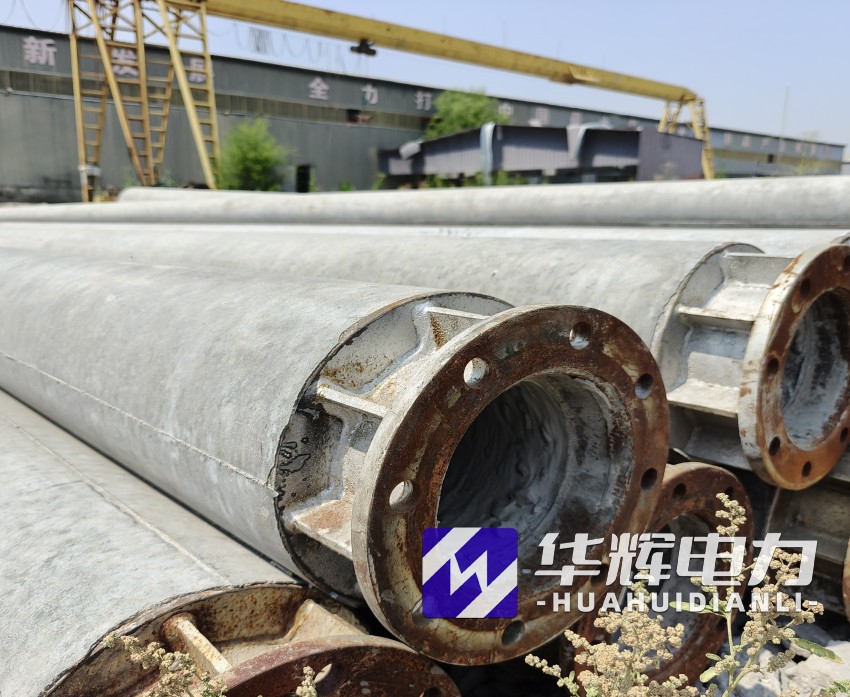 津南18米水泥电线杆