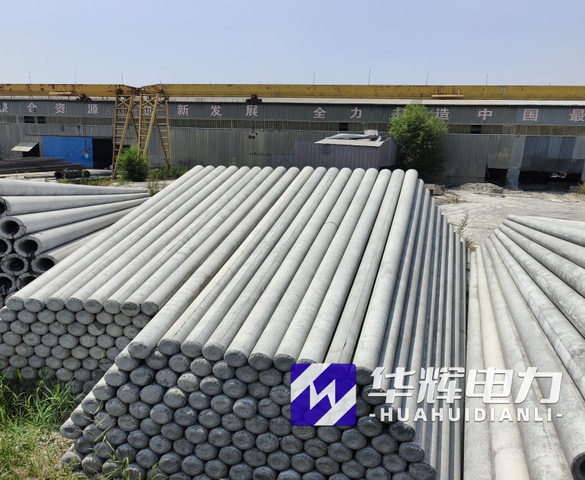 津南15米水泥电线杆